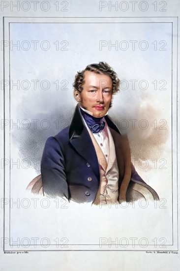 Philipp Freiherr von Skrbensky