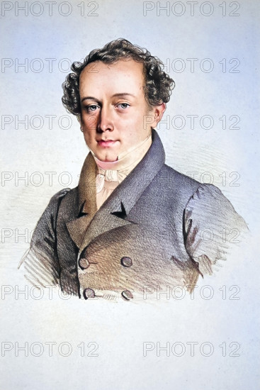 Philipp von Vacano