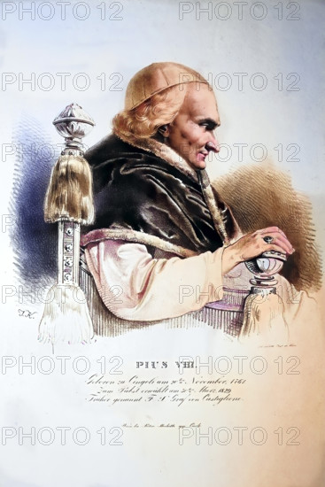 Pius VIII