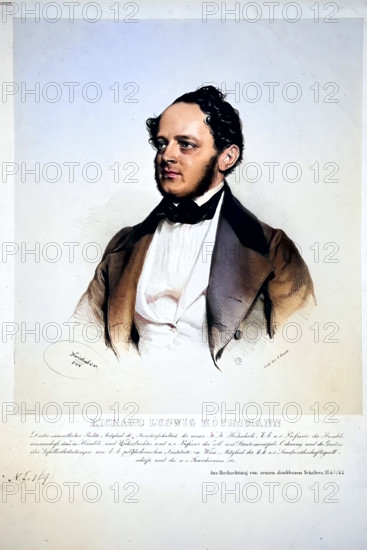 Richard Ludwig Hv?chsmann