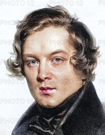 Robert Alexander Schumann