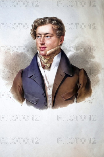 Rudolf Prince Kinsky