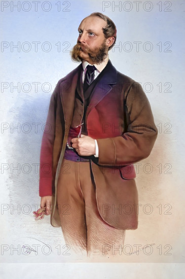 Rudolf Kar(e)l Reichsgraf Chotek von Chotkow und Wognin