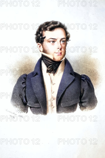 Rudolf Prince Kinsky