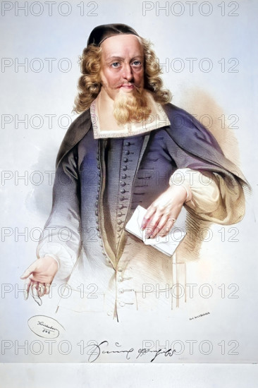 Samuel Wolf Oppenheimer