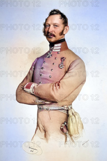 Sebastian Frank von Seewies