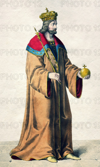 Sigismund of Luxembourg