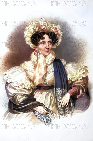 Sophie Countess Esterhazy