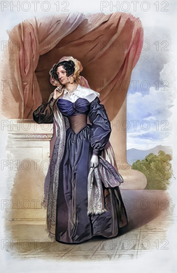 Sophie Countess Potocka