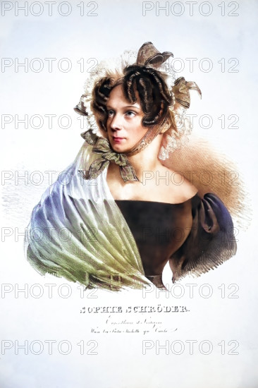 Antoinette Sophie Luise Schrv?der