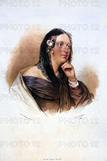 Therese von Bacheracht