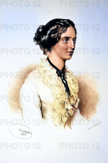 Therese Countess Kinsky