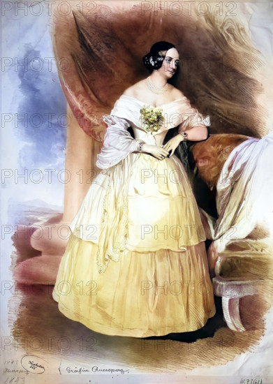 Theresia Countess Auersperg