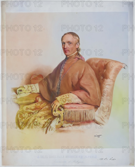 Michele Viale-Prelv†