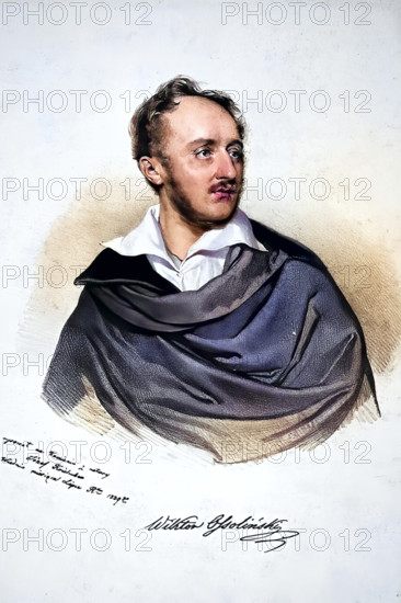 Viktor Graf Ossolinski