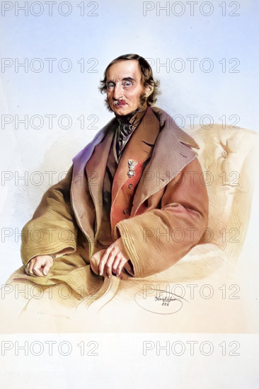 Joseph Edler von Weittenhiller