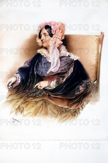 Wilhelmine Princess Kinsky