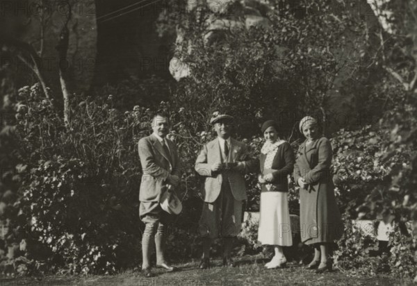 At the latomie of Syracuse.