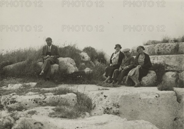 A moment of pause while visiting Syracuse?. 
	
		1924