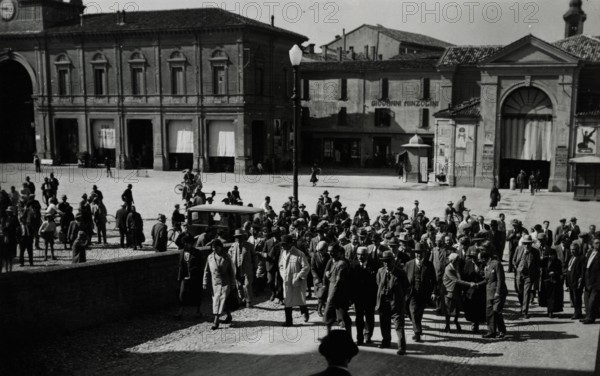 Lugo. 
	
		1931