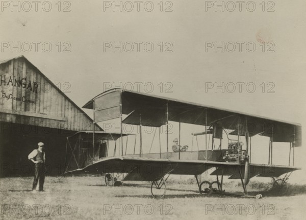 Women's ski race. ca. 1910