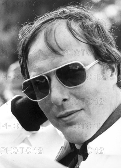 Rico Steinemann 1977