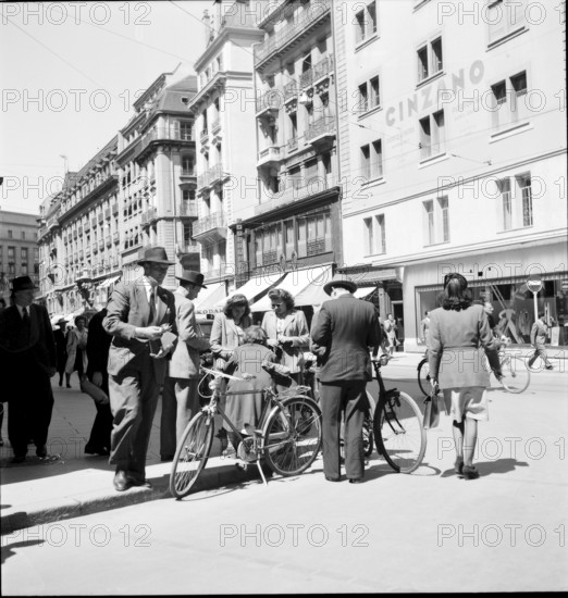 Geneva 1946