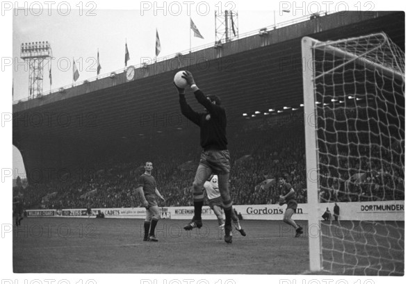 World Championships 1966: Switzerland - Spain