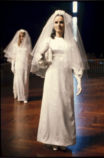 Miss Switzerland election 1968, Kursaal Berne