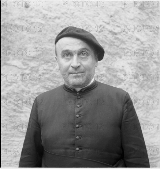 WW 2 1944, battles in Maurienne: Civilian Population