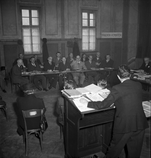 Homicide case Haberthur 1949: final speech of lawyer Mastronardi