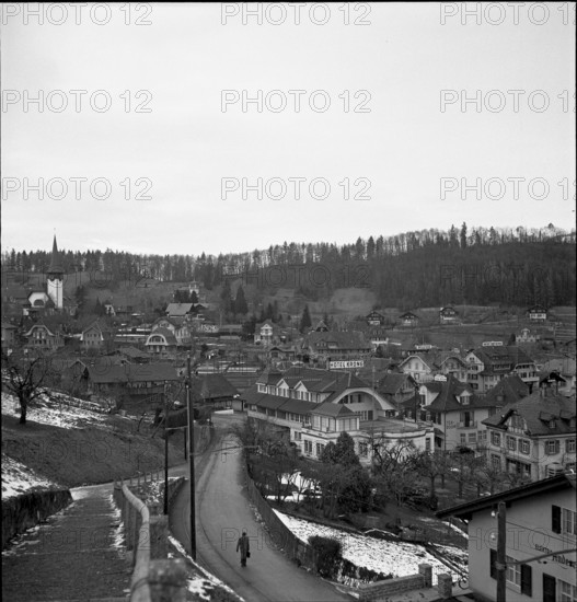 Spiez 1951