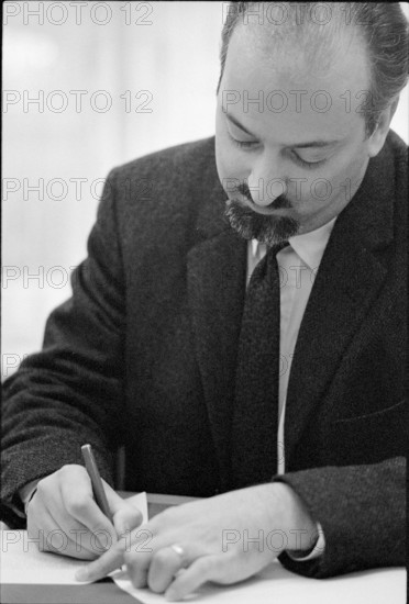 Eugen Eppstein, writer 1968