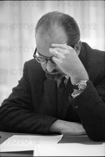 Eugen Eppstein, writer 1968