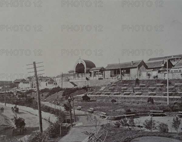 Port Arthur Art album Manchuria Russo-Japanese War 1906