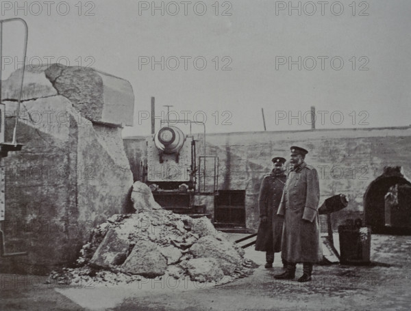 Art album Manchuria Russo-Japanese War 1906