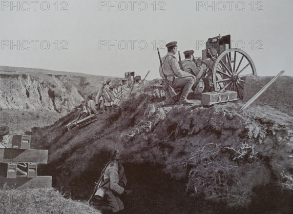 Art album Manchuria Russo-Japanese War 1906