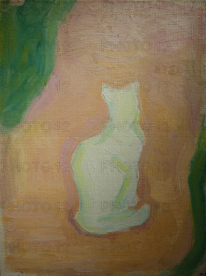 Cat 1908 Guro Elena Genrikhovna (1877-1913)