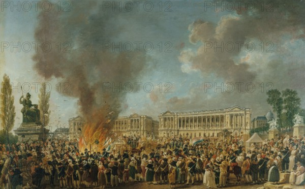 The Festival of Unity.