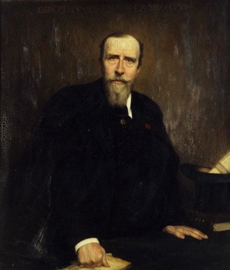 Paul Deroulede.
