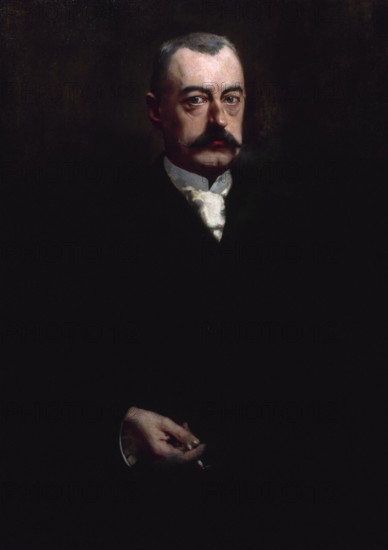 Pierre Waldeck-Rousseau.