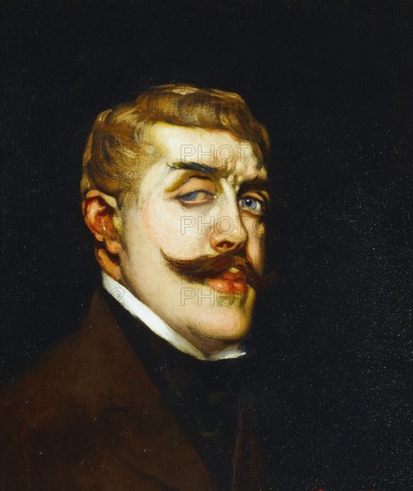 Jean Lorrain.
