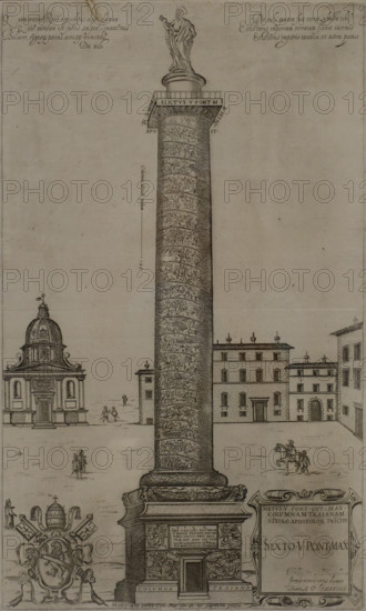 Trajan's Column