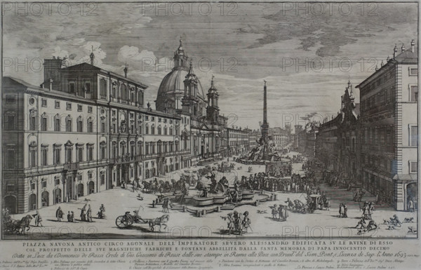 Piazza Navona