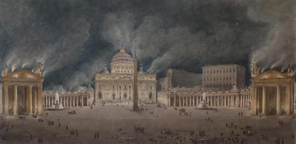 Saint Peter's Basilica