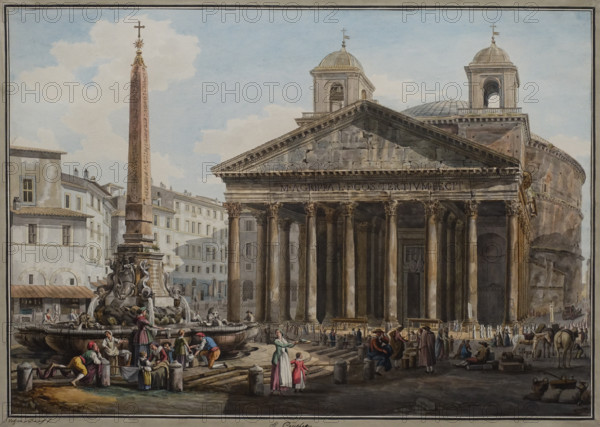 Pantheon