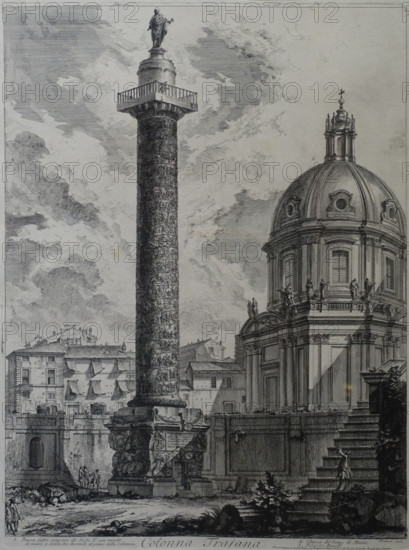 Trajan's Column