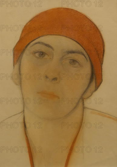 Female portrait
