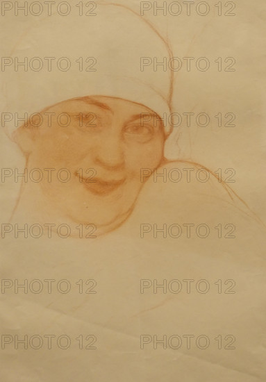 Female portrait