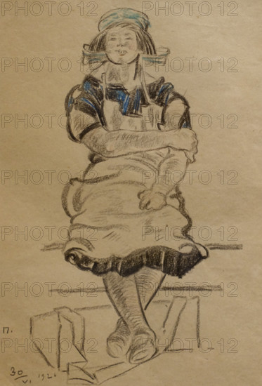 NEP Moscow types